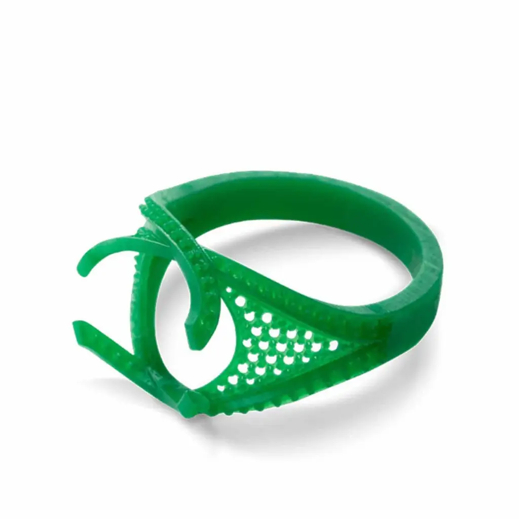 [420118-901] Résine, Figure 4 JCAST-GRN 20, 1kg